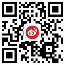 Código QR del sitio web