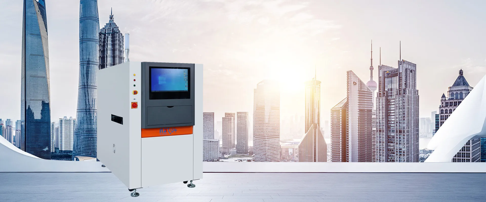 Generación de producción, generación de I + D, generación líder