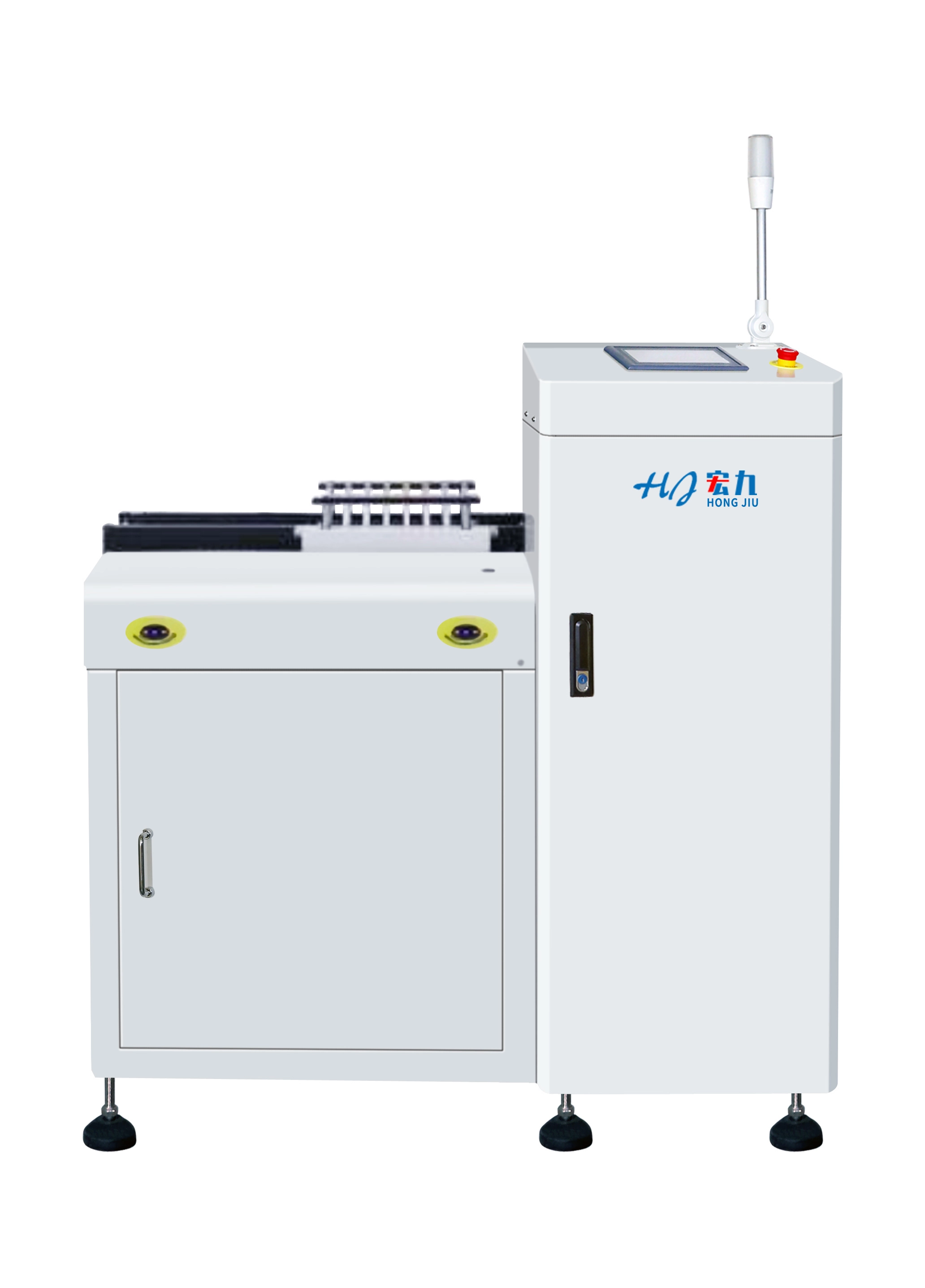 Tablero de colección de caché de filtro, máquina todo en uno