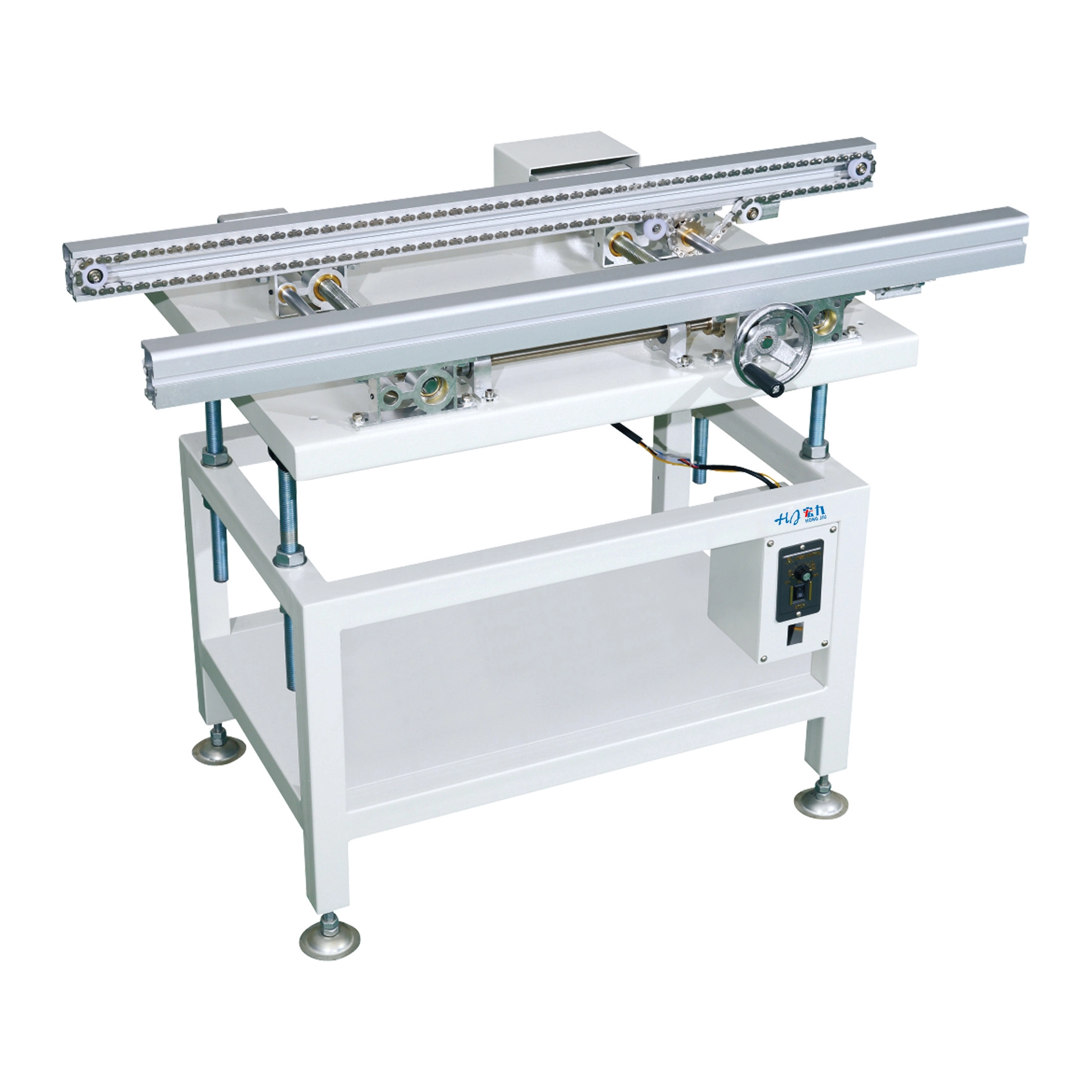 Máquina de soldadura por ondas