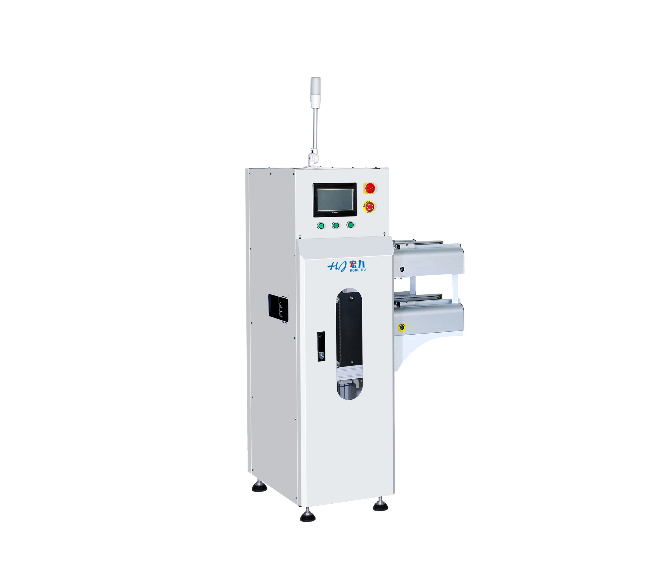 Buffer multifunción NG Buffer